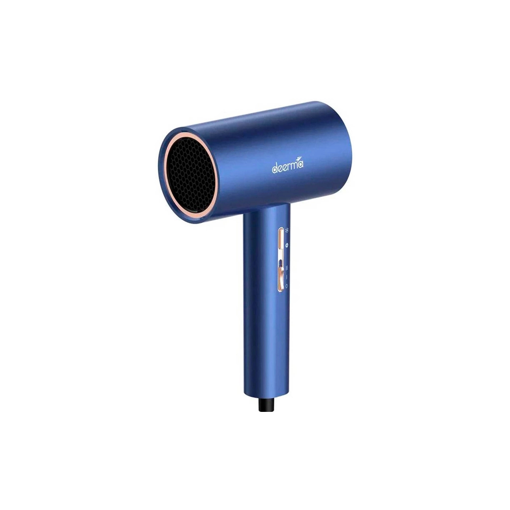 Фен Deerma DEM-CF15W - зображення 2