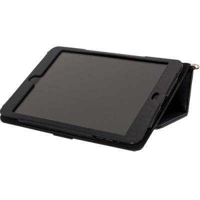 Чохол до планшета Odoyo IPAD AIR /GENUINE LEATHER FOLIO BLACK (PA536BK) - зображення 7