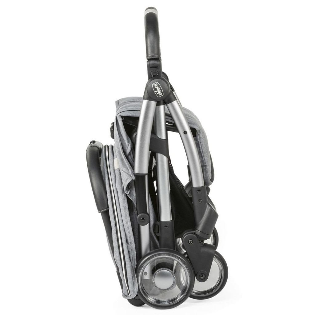 Коляска Chicco Goody Сіра (79861.19) - зображення 6