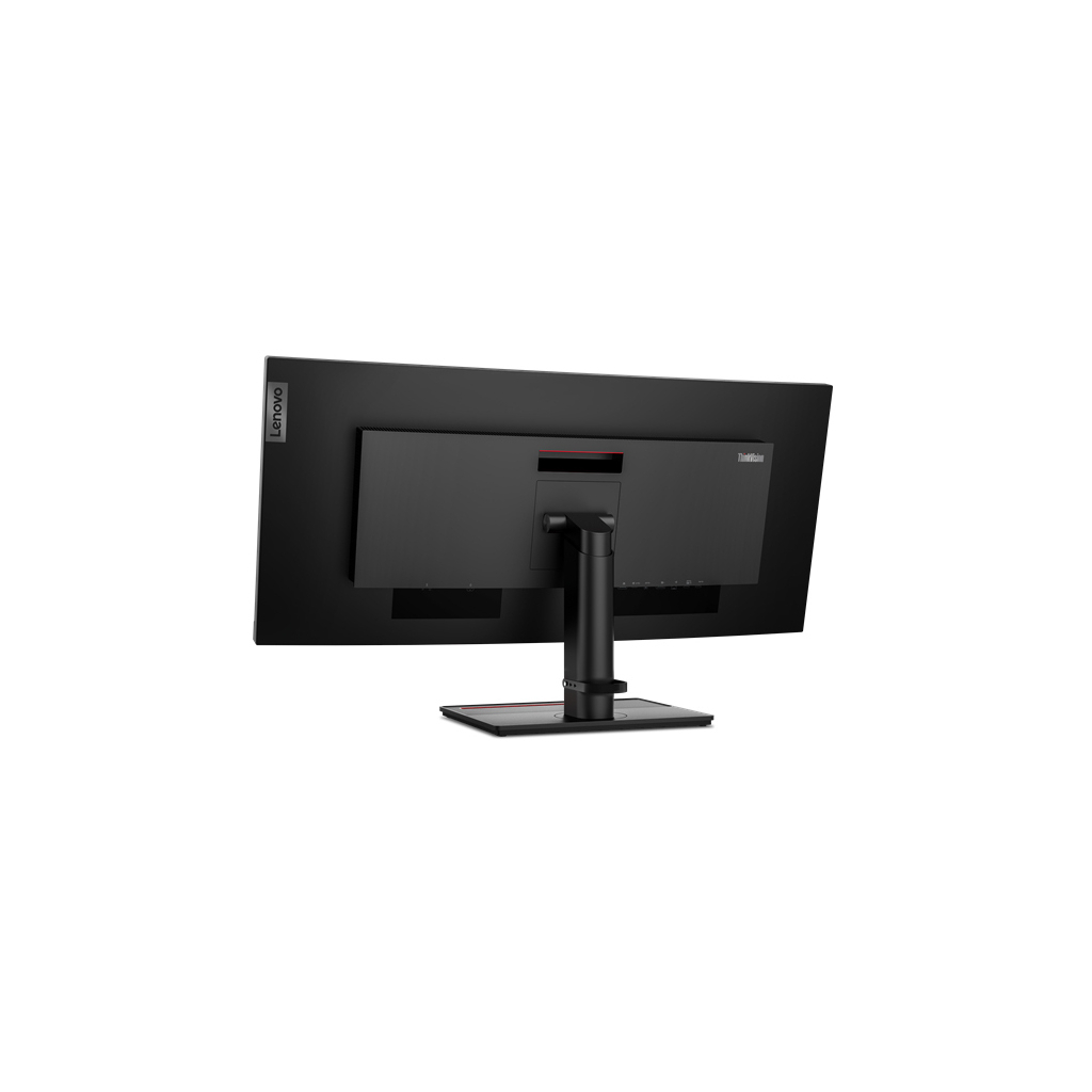 Монітор Lenovo P34w-20 (62DCRAT3UA) - зображення 8