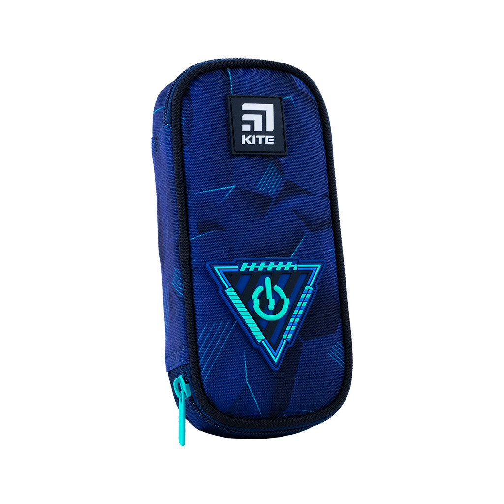 Пенал Kite 662 Play Again (K24-662-10) - зображення 3