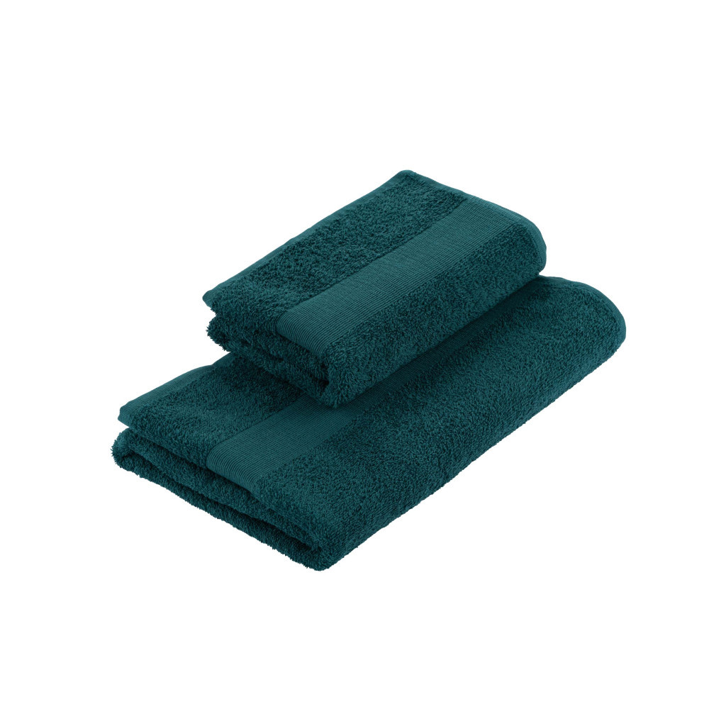 Рушник Ardesto махровий Benefit 100% бавовна хвоя 70х140 см (ART2470CN) - зображення 12