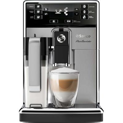 Кавомашина Saeco HD 8928/09 (HD8928/09) - зображення 2