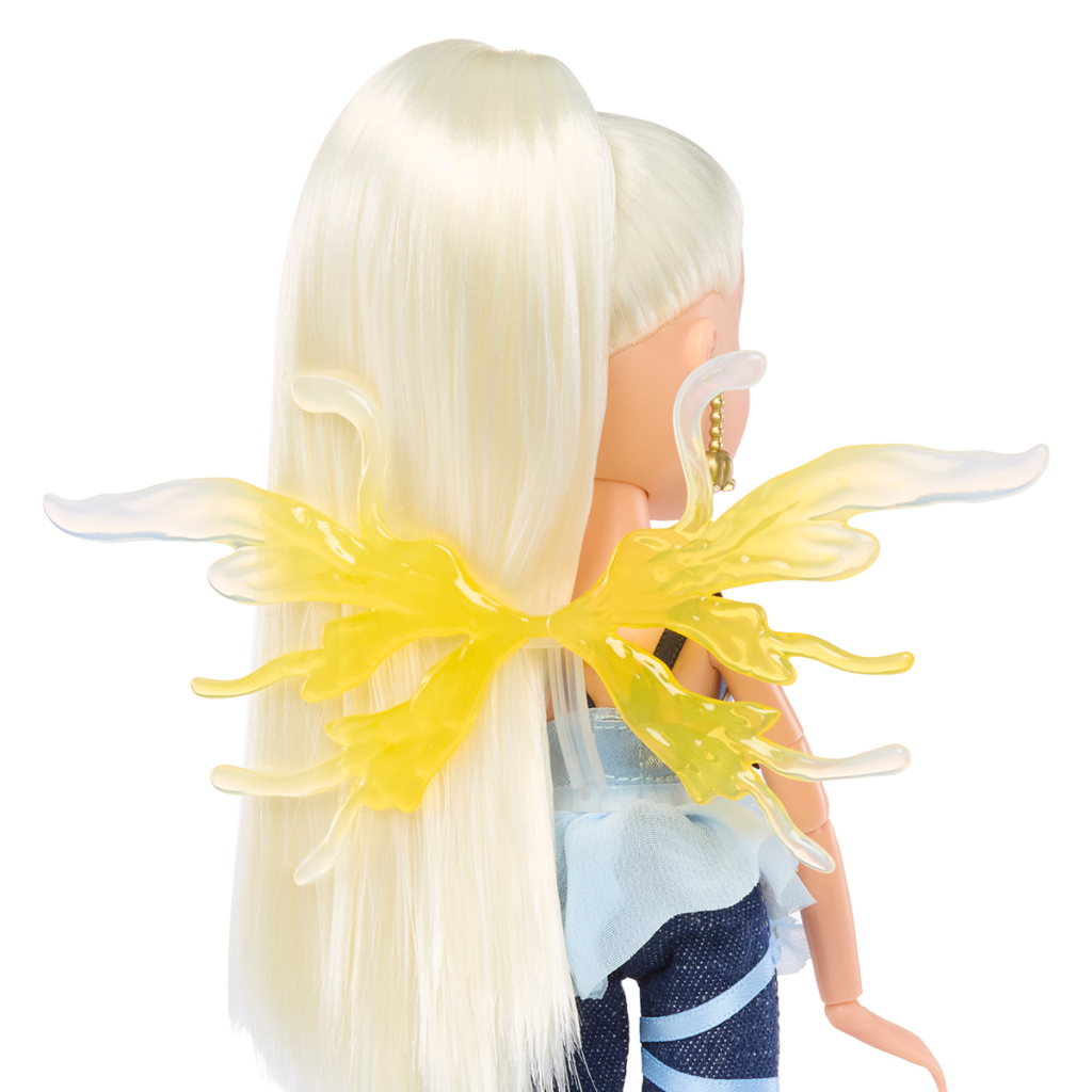 Лялька Bratz серії Fashion Pixiez – Хлоя (564997) - изображение 6