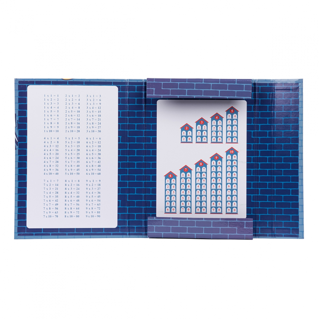 Папка для зошитів Yes картонна В5 SubSurf (491755) - изображение 2