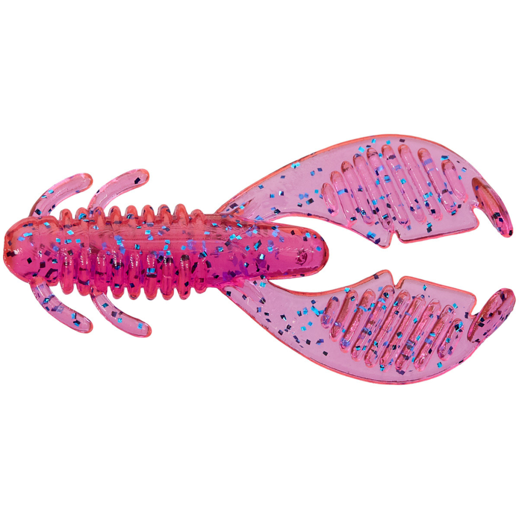 Силікон рибальський Reins AX Craw Mini 2" 443 Pink Sardine (12 шт/уп.) (1552.09.91) - зображення 1