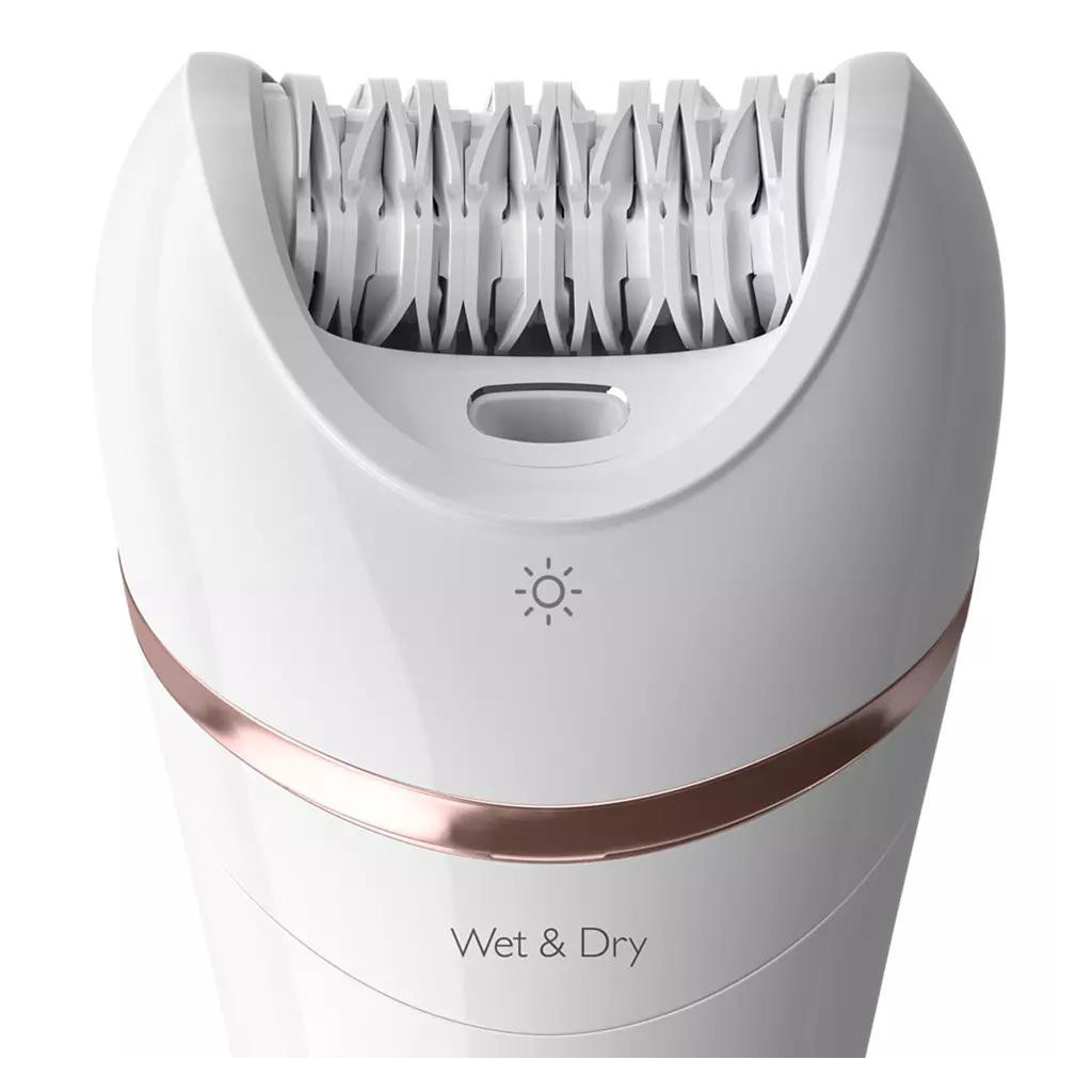 Епілятор Philips BRE730/10 - зображення 2