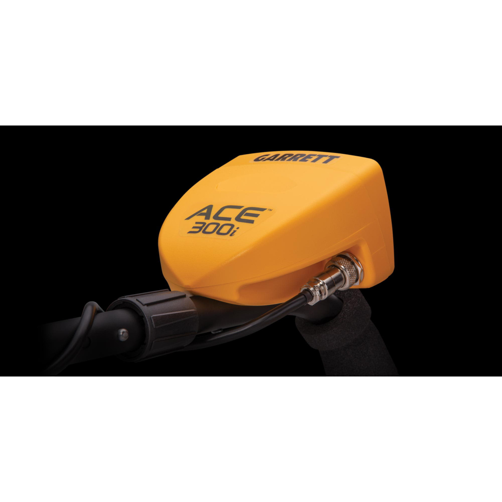 Металошукач Garrett ACE 300i - зображення 7