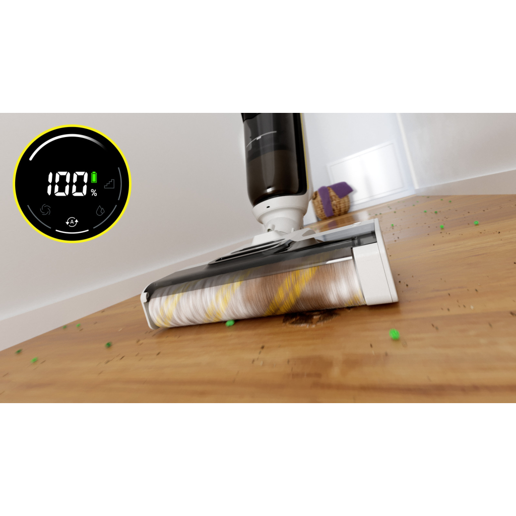 Пилосос Karcher FCV 4 (1.056-131.0) - зображення 5