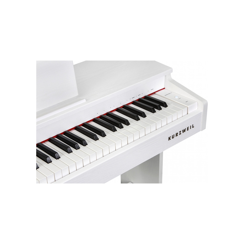 Цифрове піаніно Kurzweil M70 White (286855) - изображение 6