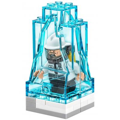 Конструктор LEGO Batman Movie Крижана атака Містера Фріза (70901) - зображення 5
