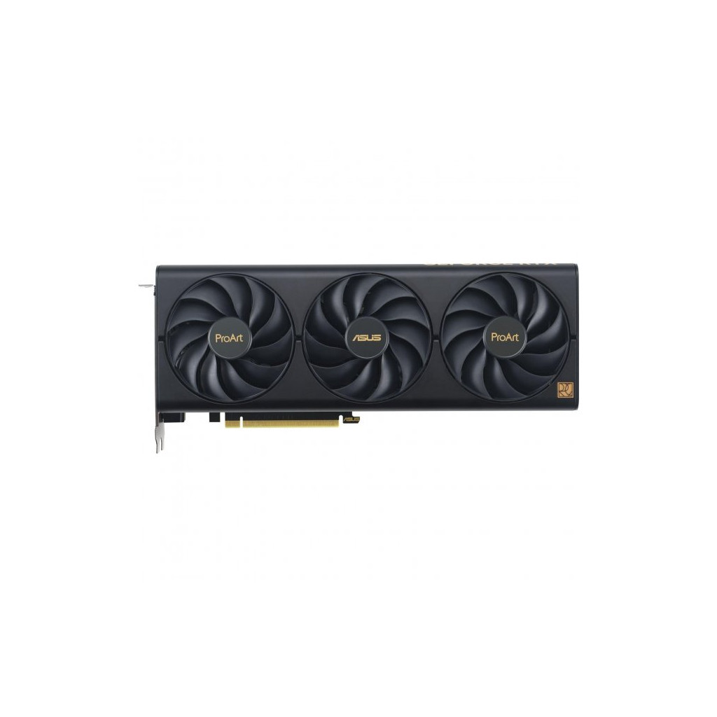 Відеокарта ASUS GeForce RTX4070 12Gb ProArt (PROART-RTX4070-12G) - зображення 1