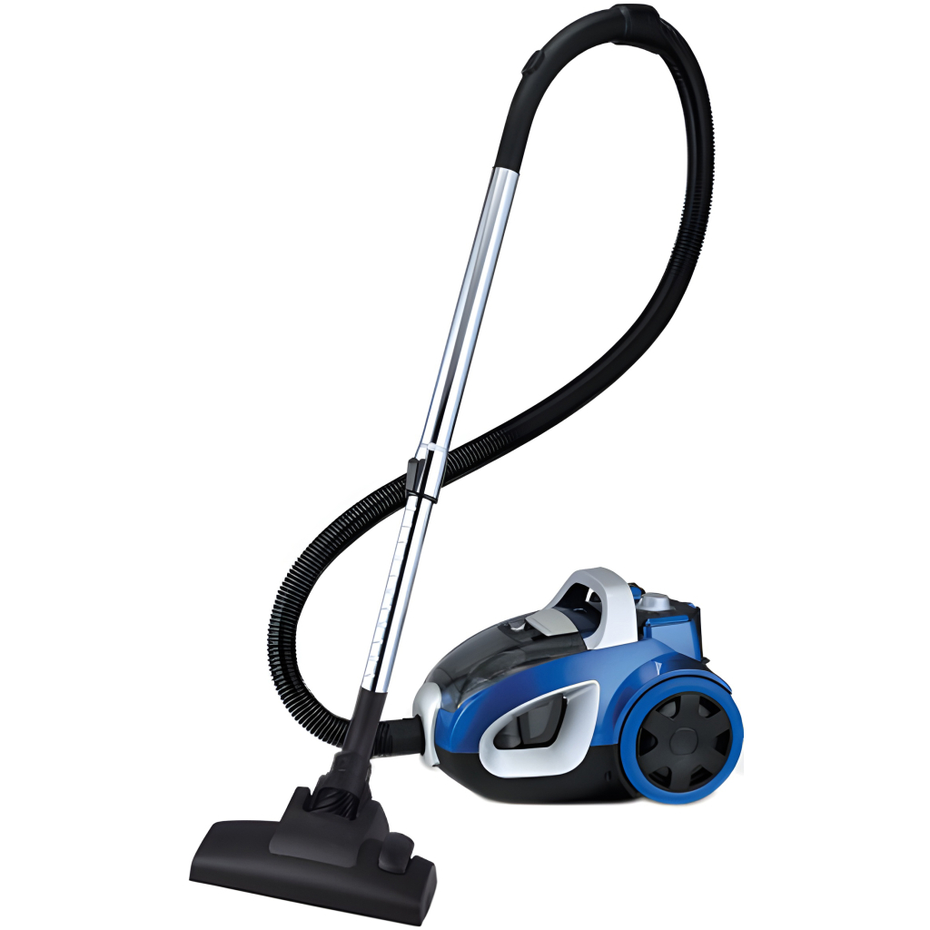 Пилосос Liberty VCC-2245 E7 - зображення 1