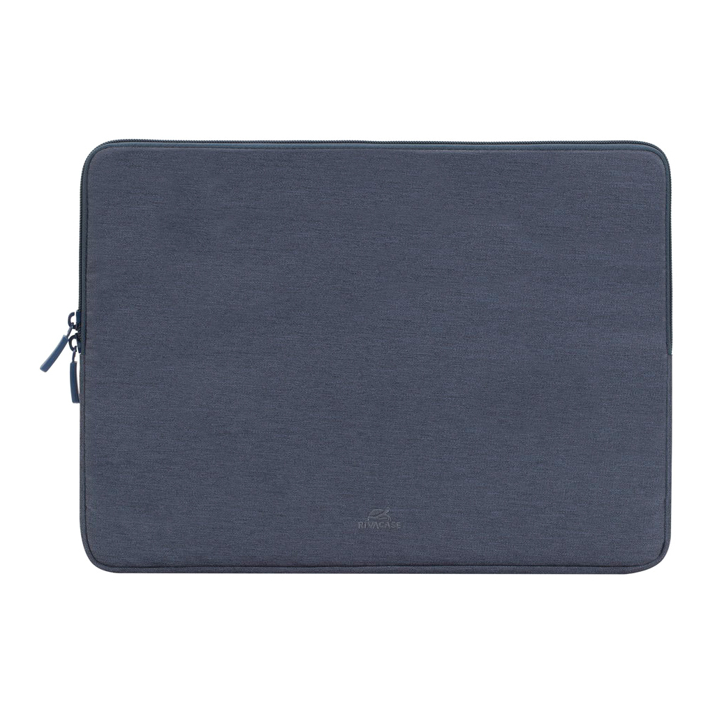 Чохол до ноутбука RivaCase 13.3" 7703 (Blue) "Suzuka" (7703Blue) - зображення 2