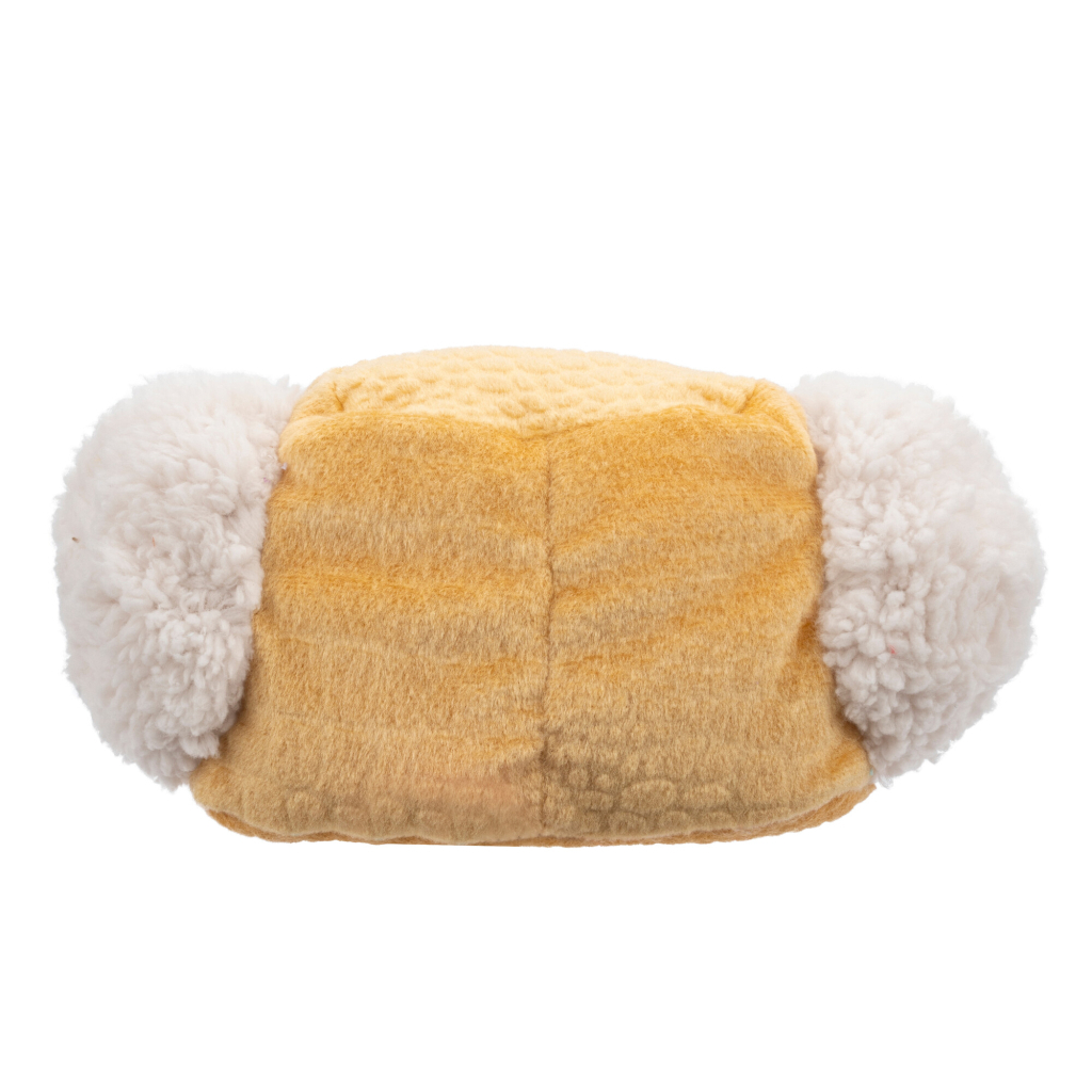 М'яка іграшка BumBumz TakeoutBumz Каннолі Чіп, 19 см (RBBZ00488) - зображення 5