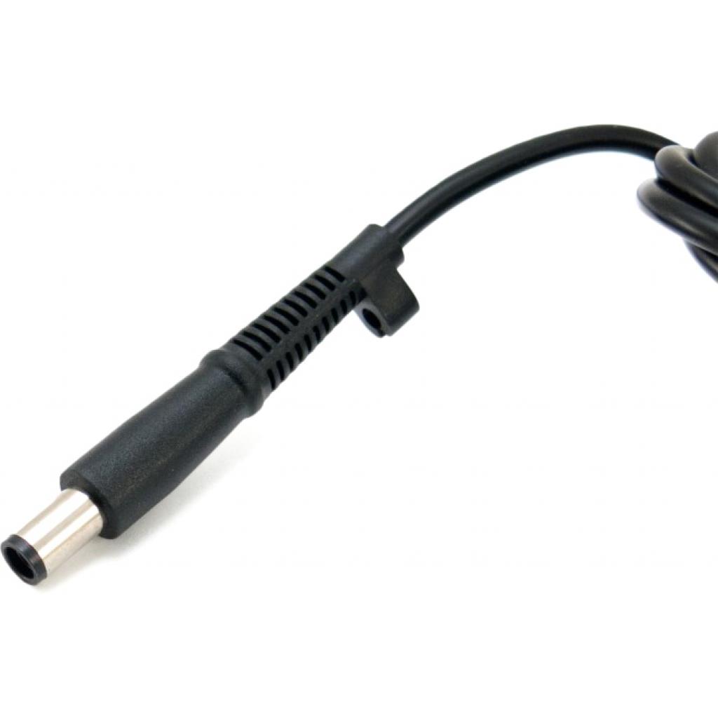 Блок живлення до ноутбуку Extradigital HP 19V, 4.74A, 90W (7.4x5.0) High Quality (PSH3885) - зображення 3