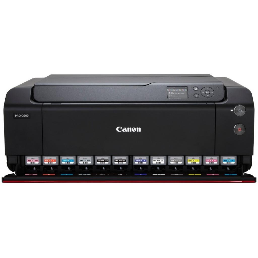 Плоттер Canon imagePROGRAF PRO-1000 (0608C025) - зображення 2