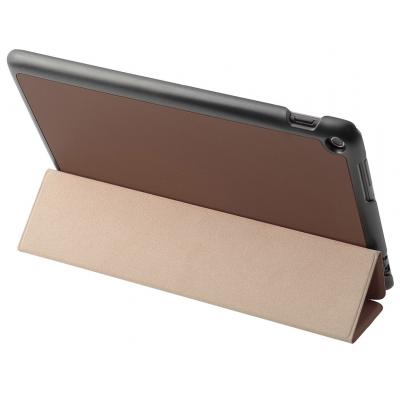 Чохол до планшета Grand-X ASUS ZenPad 10 Z300/Z300C Brown (ATC - AZPZ300BR) - зображення 6