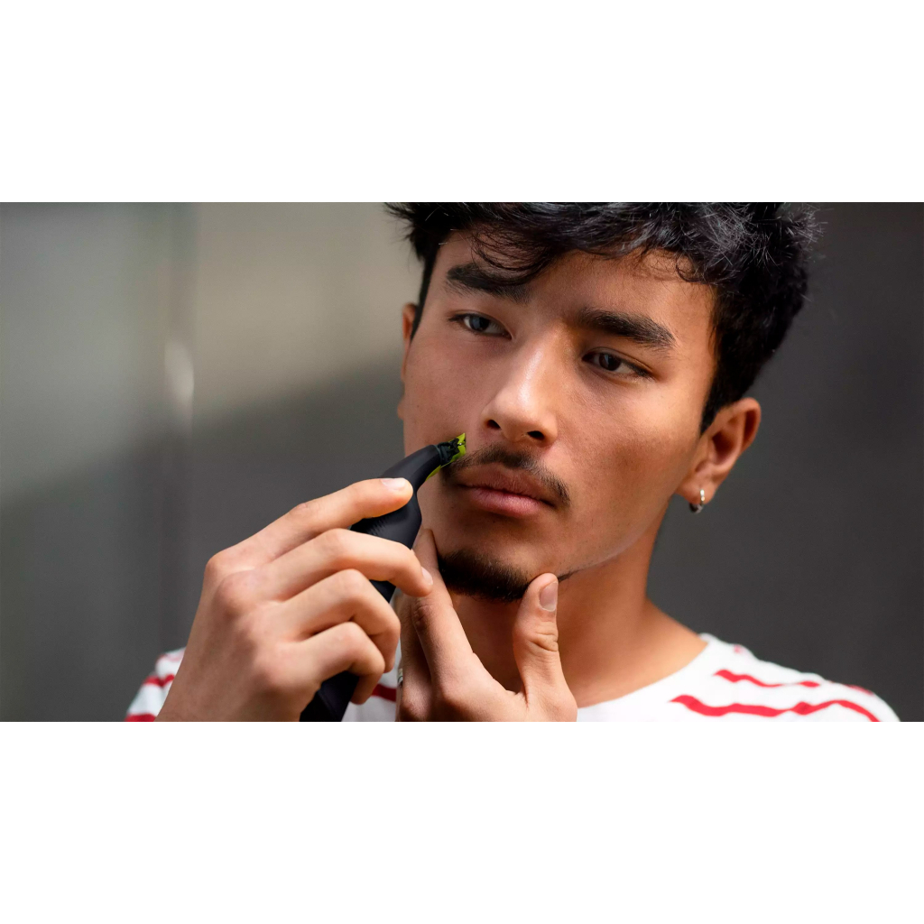 Електробритва Philips QP6504/15 - зображення 5