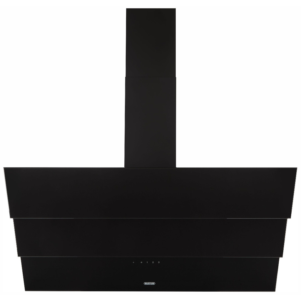 Витяжка кухонна Eleyus FENIX 1200 LED 90 BL - изображение 2