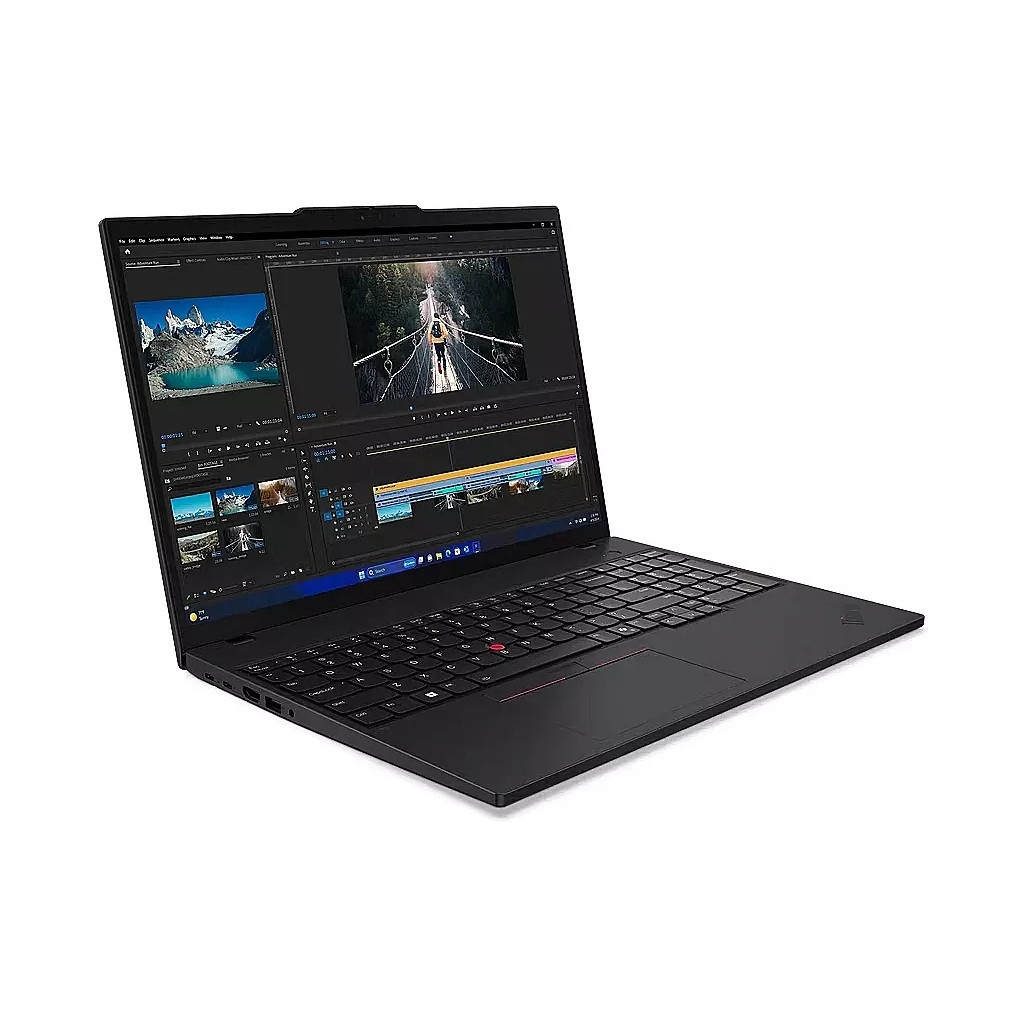 Ноутбук Lenovo ThinkPad T16 G3 (21MN005DRA) - зображення 2