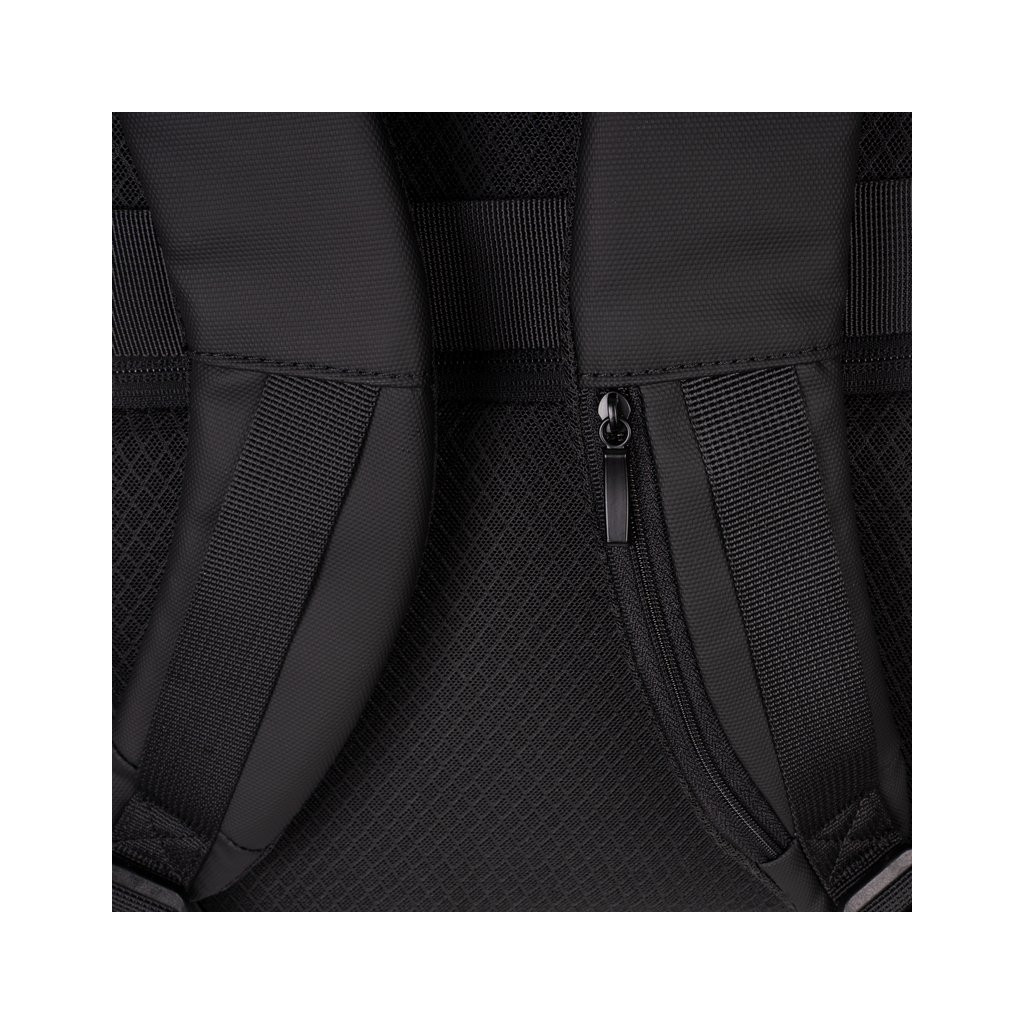 Рюкзак для ноутбука Gelius 17" Urban Protect Black USB (GP-BP008) - зображення 13