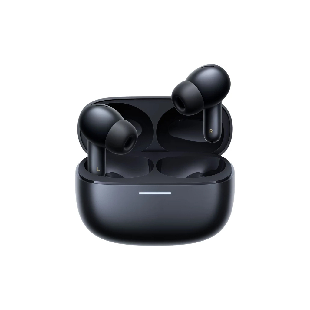 Навушники Xiaomi Redmi Buds 6 Pro (BHR9307GL) Space Black (1124219) - зображення 2