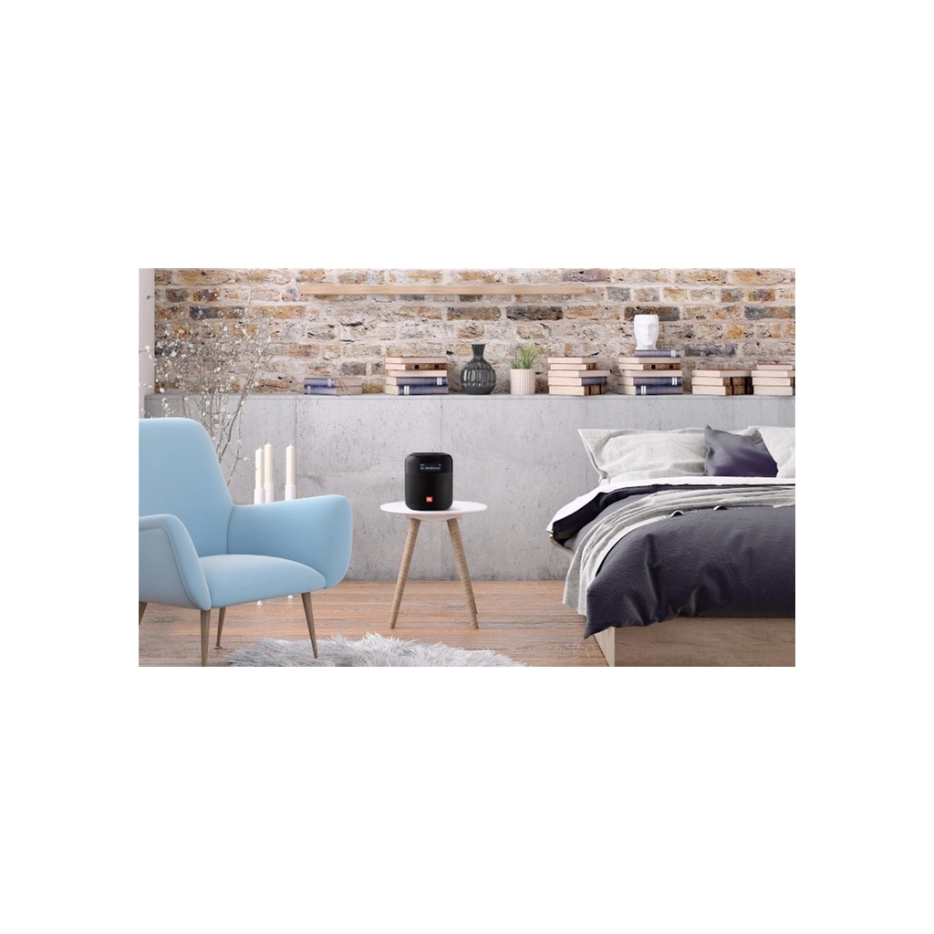 Акустична система JBL Tuner XL FM Black (JBLTUNERXLBLKEUNA) - зображення 11