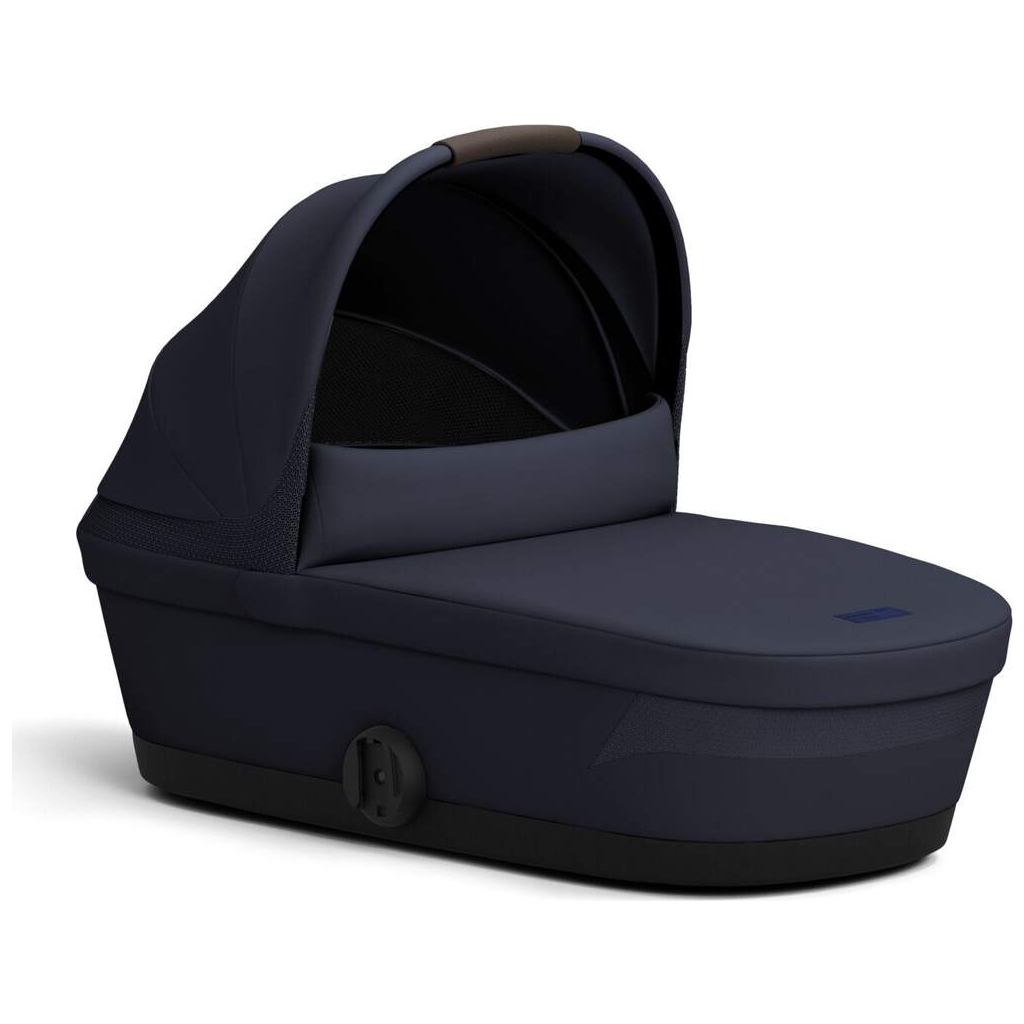 Люлька Cybex Melio Dark Blue (524000059) - зображення 1