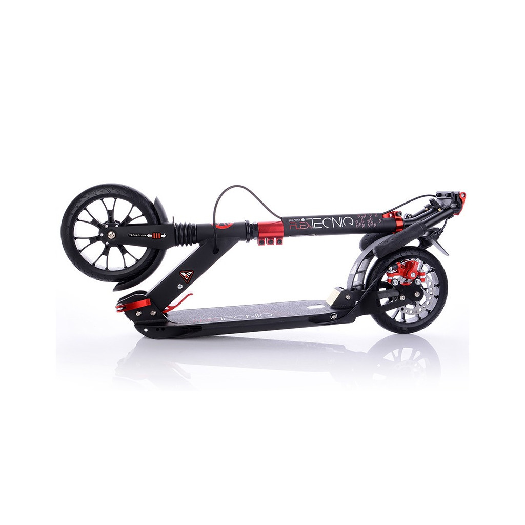 Самокат Tempish TECNIQ (1050000238) - изображение 2