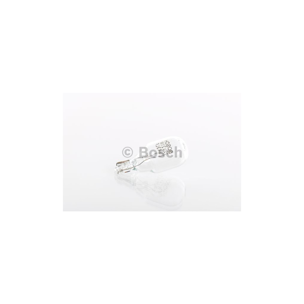 Автолампа Bosch 21W (1 987 302 249) - изображение 3