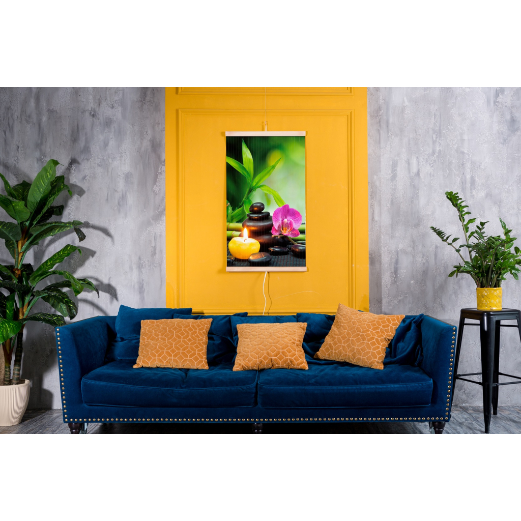 Обігрівач Trio Гармонія (RL060718) - picture 8