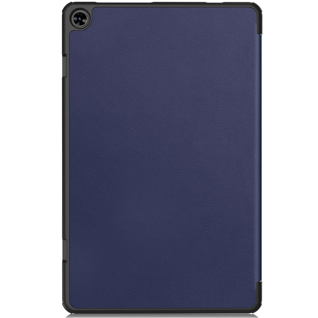 Чохол до планшета BeCover Smart Case Teclast T50 11" Deep Blue (709897) - зображення 3