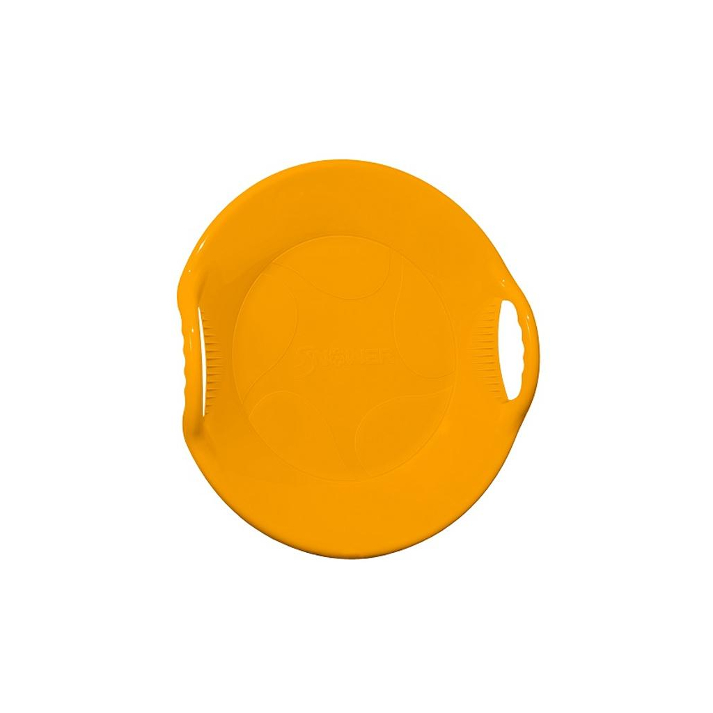 Санки Snower Танирик оранжевый (4820211100049) - зображення 1