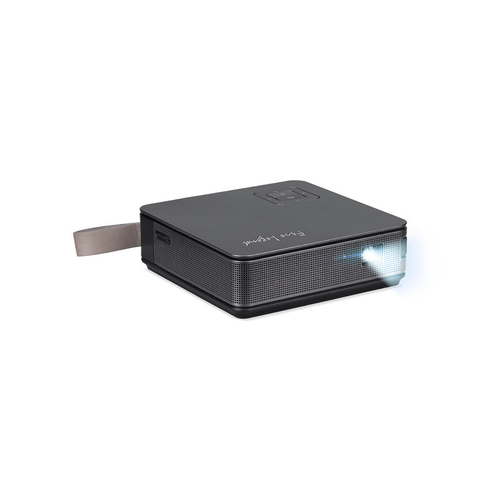 Проектор AOpen PV12pBlack (MR.JW211.001) - зображення 2