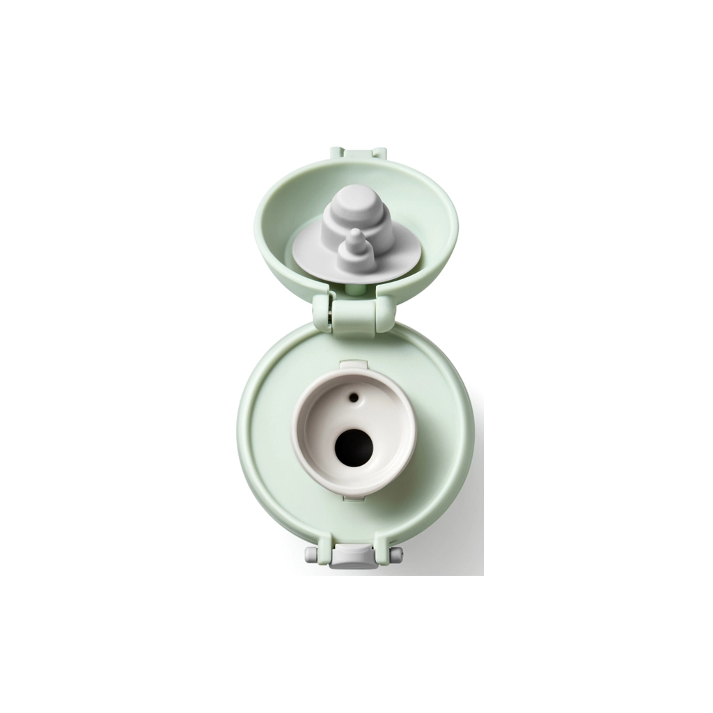 Термокружка Buydeem TAN200 Cozy Greenish (TAN200-CG) - зображення 5