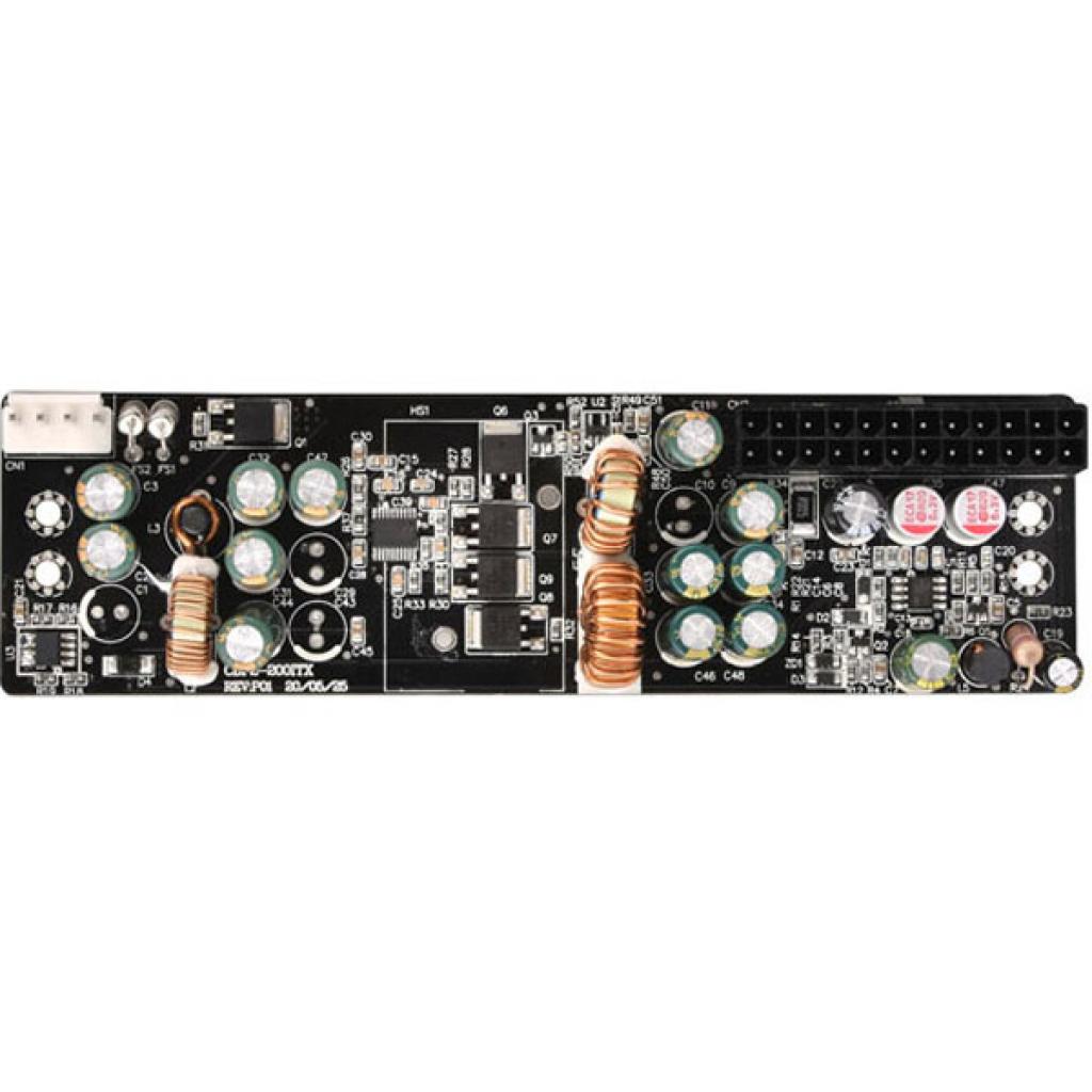 Блок живлення Silver Stone 120W (AD120-DC) - изображение 4