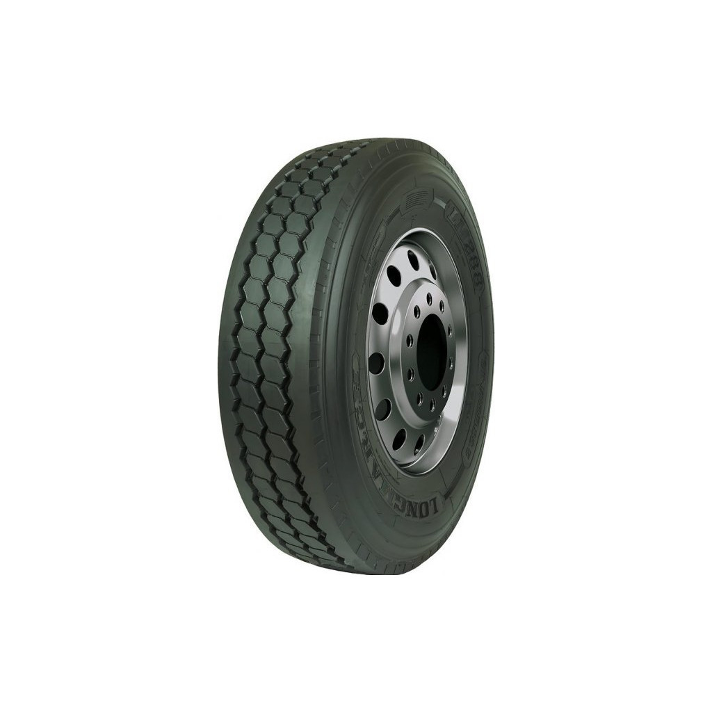 Шина LongMarsh LM288 20PR M+S 315/80R22,5 156/150M (14981250300) - зображення 1