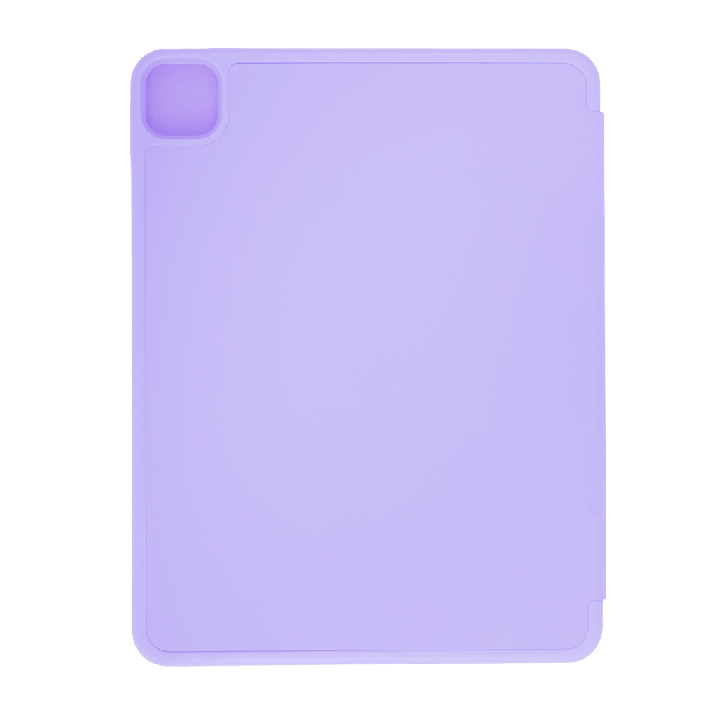Чохол до планшета Armorstandart Smart Fold Pen iPad Pro 11 2022/2021/2020 Light Purple (ARM74956) - зображення 2