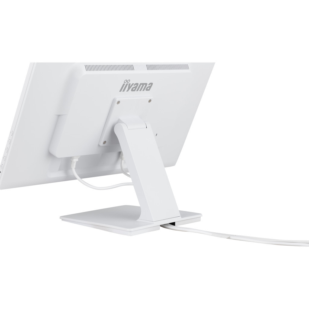Монітор iiyama T2452MSC-W1 - зображення 8