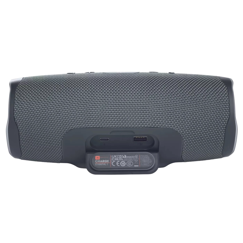 Акустична система JBL Charge Essential 2 (JBLCHARGEES2) - зображення 6