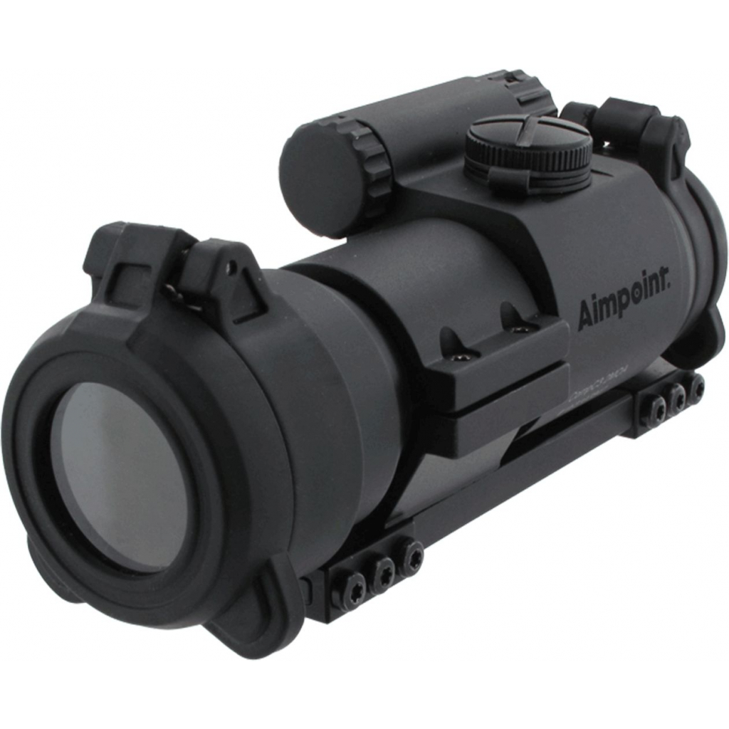 Коліматорний приціл Aimpoint Comp C3 2 MOA (11421) - зображення 4