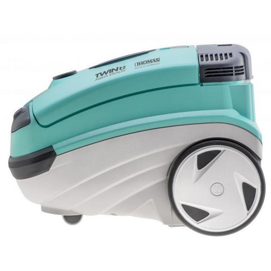 Пилосос Thomas TWIN T2 AQUA STEALTH (TWINT2AQUASTEALTH) - зображення 4