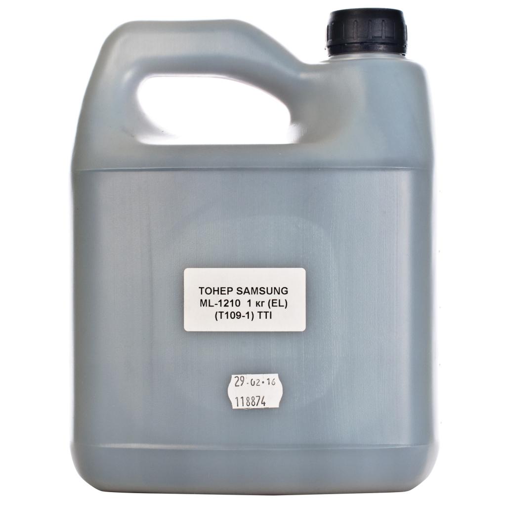 Тонер TTI SAMSUNG ML-1210/1710 1кг (T109-1-1) - зображення 1