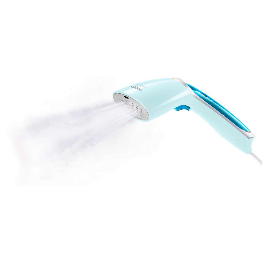 Відпарювач для одягу Philips GC361/20 - зображення 6