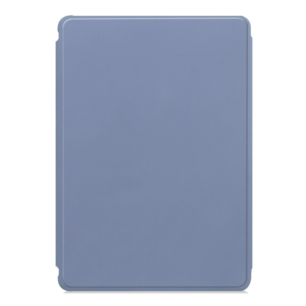 Чохол до планшета BeCover 360° Rotatable Samsung Tab S9 Plus (SM-X810/SM-X816)/S9 FE Plus (SM-X610/SM-X616) 12.4" Purple (710403) - изображение 2