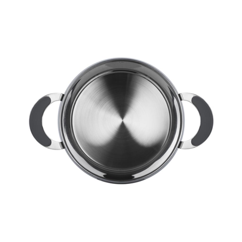 Каструля Ringel IQ Be Creative з кришкою 2.2 л (RG-20014-18) - зображення 4