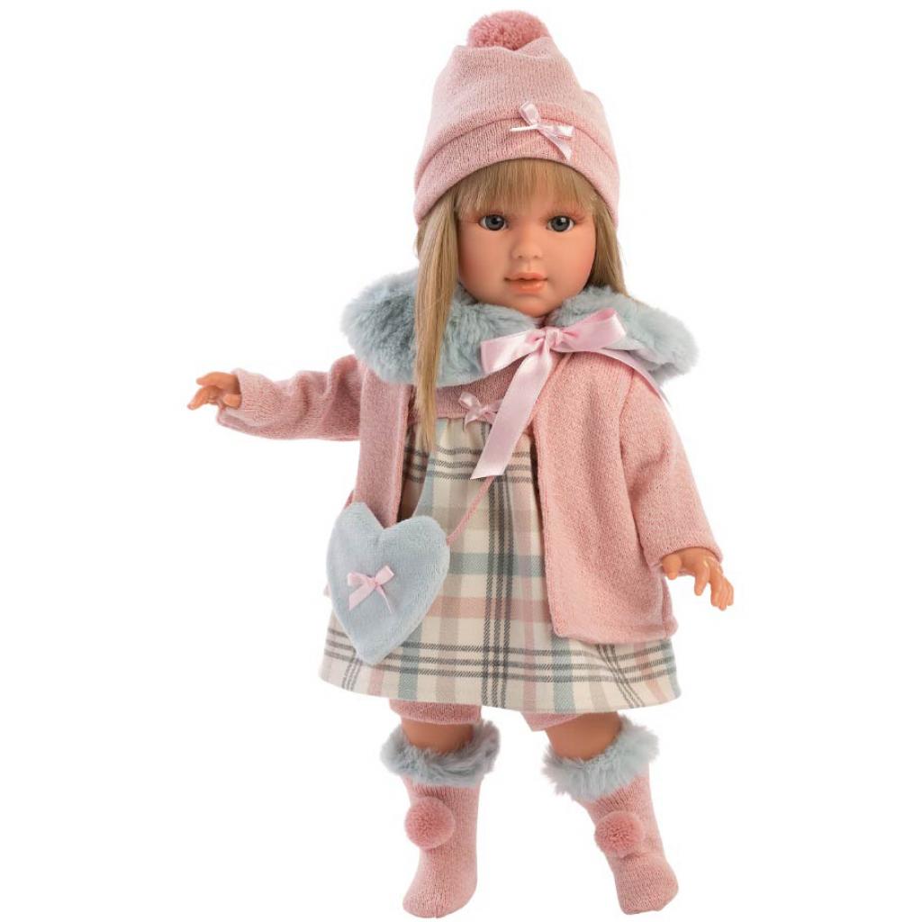 Лялька Llorens Tina, 40 см (54029) - зображення 2