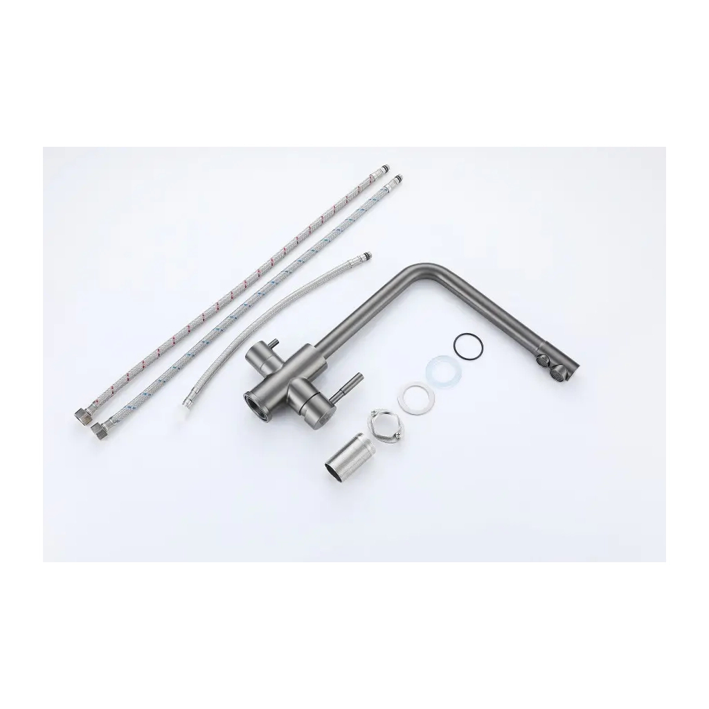 Змішувач Nett FGr-33 - зображення 7