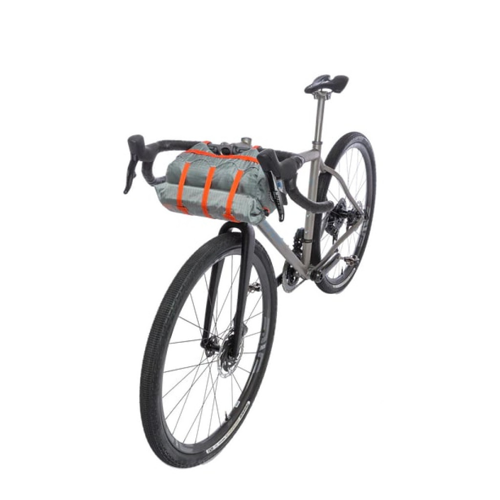 Намет Big Agnes Copper Spur HV UL2 Bikepack gray (021.0069) - зображення 7